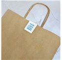 Etiqueta Personalizada 75x40mm