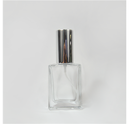 Frasco de vidro para perfume 30ml