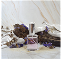 Vasetto in vetro per profumo 30ml