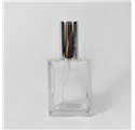 Frasco de vidro para perfume 50ml