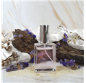 Frasco de vidro para perfume 50ml