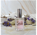 Frasco de vidro para perfume 50ml