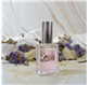 Frasco de vidro para perfume 50ml