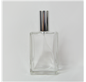 Frasco de vidro para perfume 100ml