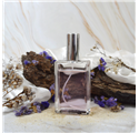 Frasco de vidro para perfume 100ml