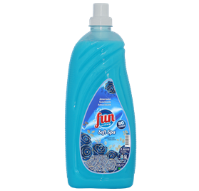 Ammorbidente Fun 2L (Vari profumazioni)