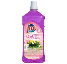 Detergente Universale Fun 1,5L (Vari profumi)