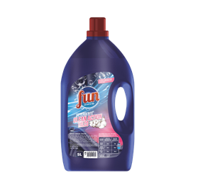 Detergente Clean Action 5L