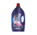 Detergente Clean Action 5L (Vários aromas)