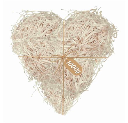 Trucioli di Legno di Pioppo 1kg