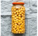  Frasco conserva 750ml 