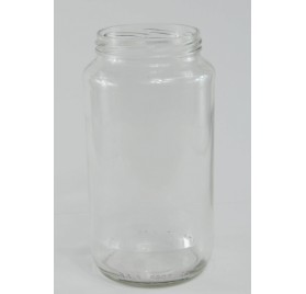 Barattolo di vetro per conserve 965 ml
