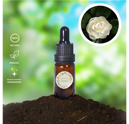 Óleo Essencial Gardenia