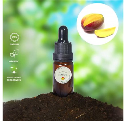 Olio Essenziale di Mango 43169/200