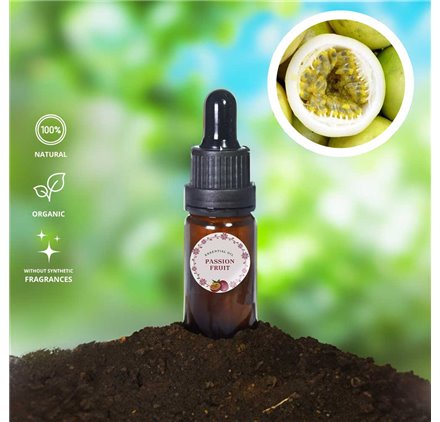Olio essenziale di frutto della passione