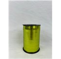 Nastro da regalo Shiny Green 10mm 225m