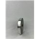 Nastro Argento Ruvido 20mm 100m