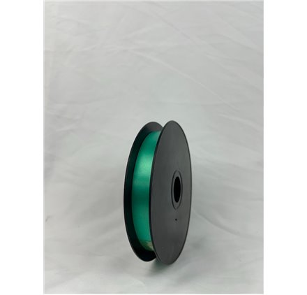 Fita de Cetim Verde 20mm x 100m
