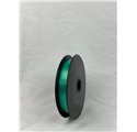 Fita cetim verde 20mm 100m