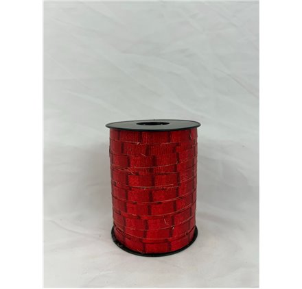 Nastro da Regalo Red Christmas