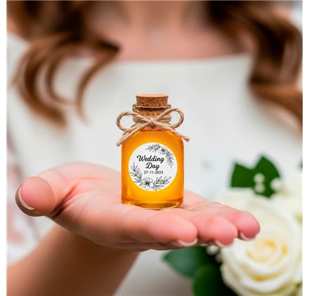 Bottiglia Valhalla 60ml
