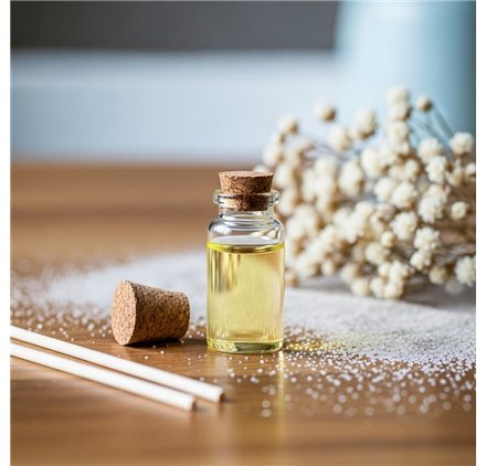 Bottiglia di vetro Endil 7ml