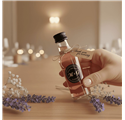 Garrafa de vidro Baby Lotus 40ml