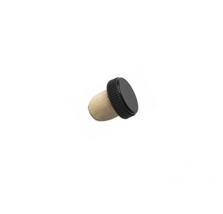 Tappo capsulato