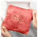 Papel seda Candlelight Rouge 50x75cm 17grm