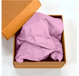Papel de Seda Dreamy Lavender 50x75cm
