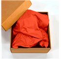 Carta Velina Royal Scarlet 50x75cm