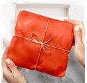 Papel seda Royal Scarlet 50x75cm 17grm