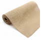 Tecido Juta Rolo 1,14m x 1m