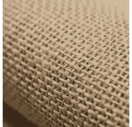 Tecido Juta Rolo 1,14m x 1m