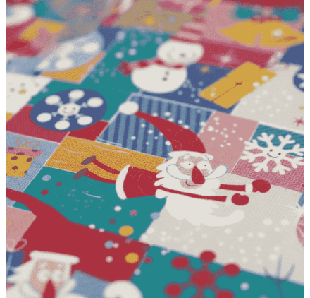 Carta da Regalo Sfere Brillanti 62cm x 90m
