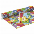 Papel de embrulho 62cm
