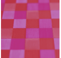 Papel de Embrulho Tetris Rosa 70cm