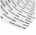 Papel de Embrulho Personalizado