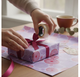 Papel de embrulho