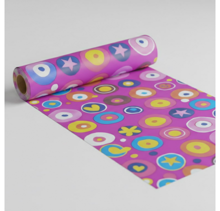 Carta da Regalo Bambini – Bimba Sorridente 62x90m