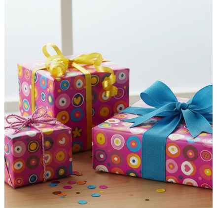 Carta da Regalo Bambini – Bimba Sorridente 62x90m