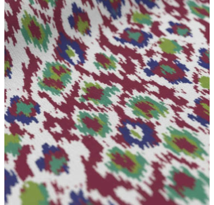 Papel de Embrulho Enigmatic Euphoria 62CM X 90M