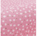 Papel de Embrulho Pink Flowers 62x90m