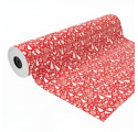 Papel de embrulho 62cm