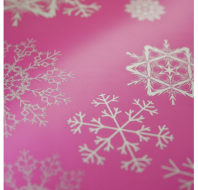 Carta da Regalo 70cm Midnight Snow