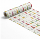 Papel de Embrulho 70cm Tinsel Tree