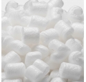 Pipoca de esferovite para enchimento 0.5m3