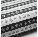 Carta da Regalo 70cm Yuletide Stripes