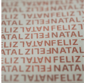 Carta da Regalo 70cm Crimson Cheer