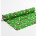 Papel de Embrulho 70cm Seasonal Delights